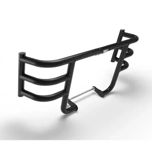 Airfly, engine guard, black